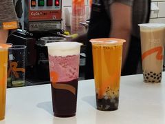 -CoCo都可(小寨赛格店)