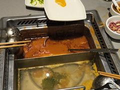 -海底捞火锅(金光华店)