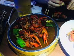 -红盔甲·小龙虾(天钥桥店)