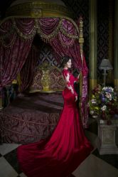 -巴黎时尚婚纱摄影(南汇店)