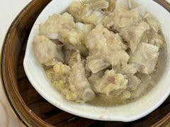 -馨越楼·点心·粤菜(赤坎店)