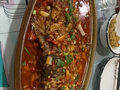 -朗妈私房菜(婺女州店)