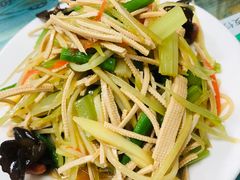 -魏氏牛肉汤(潮白河孔雀城潮白馨居店)