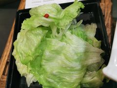 -南门四季铜锅涮肉(左家庄店)