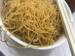 -麦文记面家(佐敦店)