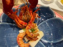 -南京富力万达嘉华酒店·游宴一品淮扬中餐厅