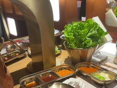-西塔老太太泥炉烤肉(亚运村店)