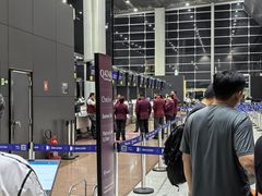 -圣保罗/瓜鲁柳斯-安德烈·弗朗哥·蒙托罗州长国际机场