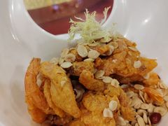 -天鲜阁·海鲜粤菜·33年老字号(石槎白云站店)