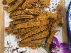 -清真·盛京白记 小骨头羊汤馆(南八马路店)
