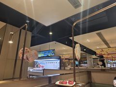 -海底捞火锅(吴中路店)
