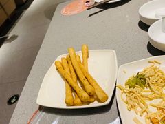 -海底捞火锅(名门店)