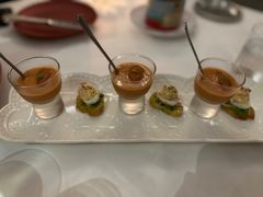 -La Villa French Restaurant