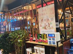 -欧记轩龙虾·私房菜(A店)