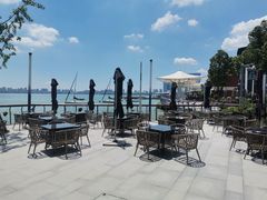 -岁粤Moon·湖景餐厅(月光码头店)