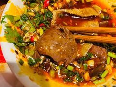 -巴九门老火锅(来福士打望店)