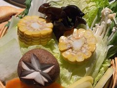 -鲜潭蒸汽石锅鱼(五道口购物中心店)