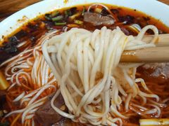 -智强牛肉面