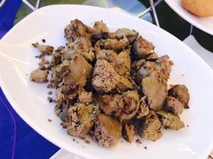 -大秦瓦罐(光谷大街店)
