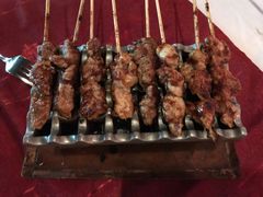 -Mai Mai Restaurant