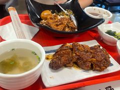 -台湾小竹(华宇广场店)