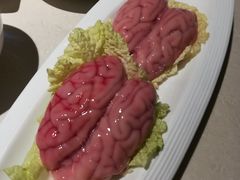 猪脑-海底捞火锅(泉城路店)