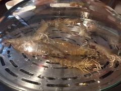-日进一片海.生腌海鲜火锅.宵夜烧烤(三里屯总店)