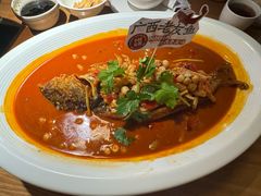-桂小厨广西菜(印象城店)