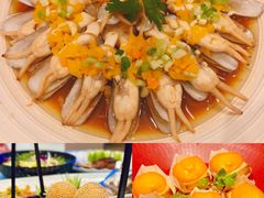-洞天食府(北大街店)