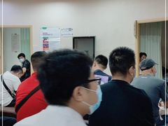 -慈铭体检(洋桥分院)