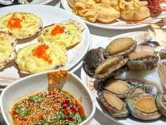 -SEA西雅图海鲜自助餐厅(海乐世界店)