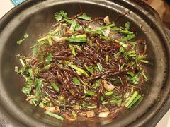 -老淮安·淮安菜(周恩来纪念馆店)
