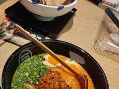 -味千拉面(煌华新纪元购物广场店)