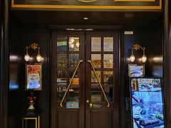 -Entrecôte 法国牛扒馆(保利·时光里店)