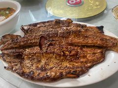 -何适山庄 ·可团建(水长城P2停车场店)