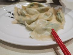 -喜家德虾仁水饺(麒麟社店)