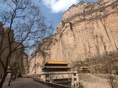 -黄崖洞文化旅游区
