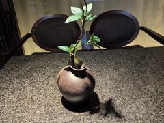 -酒蜻蜓·庭院私房菜(天元东路店)