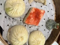 -永春园·扬州早茶·淮扬菜(漫乐城店)