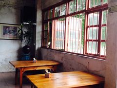 卡座-欢姐伦教糕(北海大道北店)