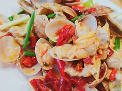 -南海渔家•海鲜•正宗海南菜(海棠湾店)