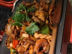 -炭舍干锅(华发商都店)