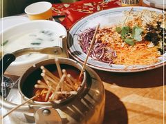 -喝丢一只鞋海鲜烧烤·海肠捞饭(东关街店)
