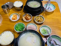 -金家米肠汤饭(振华路店)