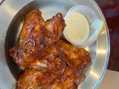 -Ribs & Burgers The Rocks