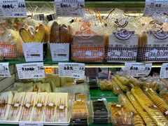-美嘉华面包西饼店(红胜坊店)