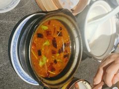-南京大牌档(新街口德基广场店)