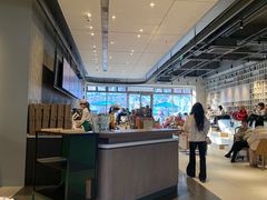 -星巴克臻选(重庆大学城熙街店)