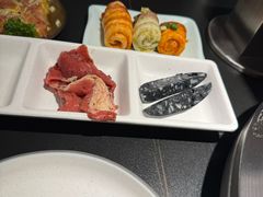 -東盛炭烤自助料理(浦东文峰广场店)