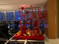 -上海雅居乐万豪侯爵酒店